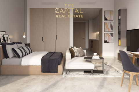Apartamento para venda em Dubai, EAU 1 quarto, 831 m2 № 308481 - foto 3