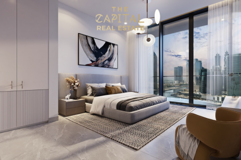 Apartamento para venda em Dubai, EAU 1 quarto, 831 m2 № 308481 - foto 5