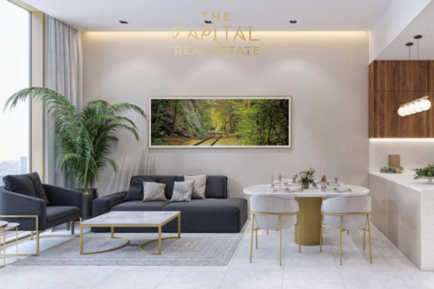 Apartment til salg i Dubai, UAE 2 soveværelser, 950 kvm № 308484 - foto 7