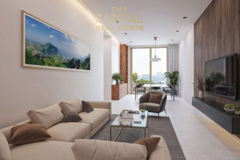 Apartment til salg i Dubai, UAE 2 soveværelser, 950 kvm № 308484 - foto 4