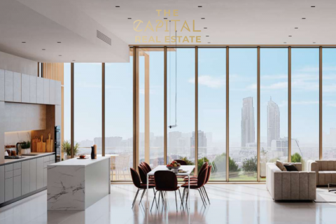 Apartment til salg i Dubai, UAE 2 soveværelser, 950 kvm № 308484 - foto 10