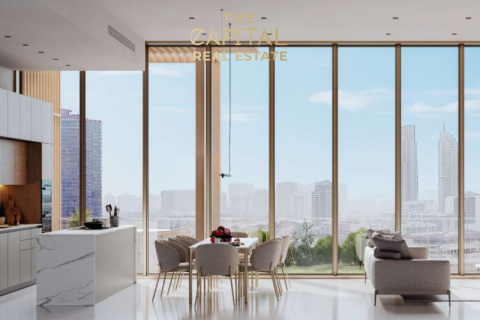 Apartment til salg i Dubai, UAE 2 soveværelser, 950 kvm № 308484 - foto 8