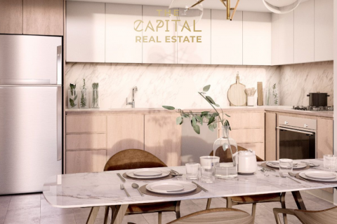 Квартира в LIME GARDENS в Дубай, ОАЭ 2 комнаты, 971м2 № 308478
