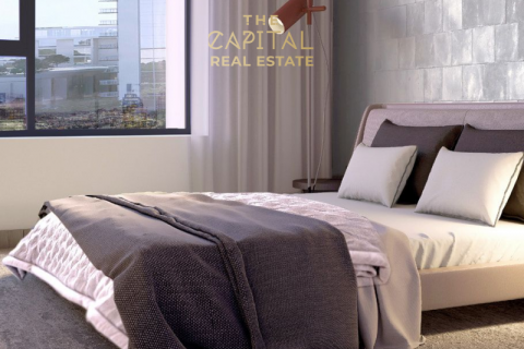 Dubai, UAE의 판매용 아파트 침실 2개, 971제곱미터 번호 308478 - 사진 3
