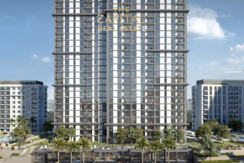 Купить квартиру в Дубай, ОАЭ 1 комната, 669м2, № 308480 - фото 10
