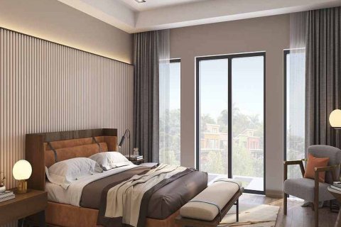 Apartman u DAMAC LAGOONS u Dubai Land, UAE 6 spavaćih soba, 425 m2 Br. 249108 - fotografija 5