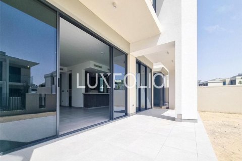 Vila v Tilal Al Ghaf, Dubai, SAE 5 ložnice, 416 m² Č.: 627870 - fotografie 3