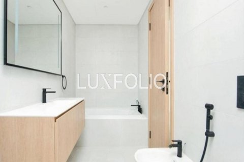 Apartman u Business Bay, Dubai, UAE 3 spavaćih soba, 194 m2 Br. 627868 - fotografija 12