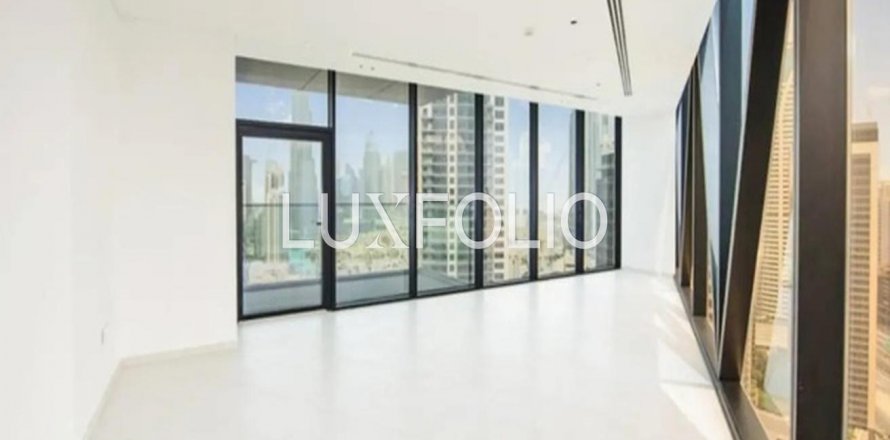 Apartman u Business Bay, Dubai, UAE 194 m2, 3 spavaćih soba Br. 627868