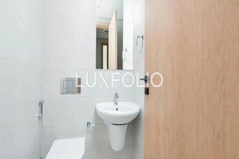 Apartman u Business Bay, Dubai, UAE 3 spavaćih soba, 194 m2 Br. 627868 - fotografija 11