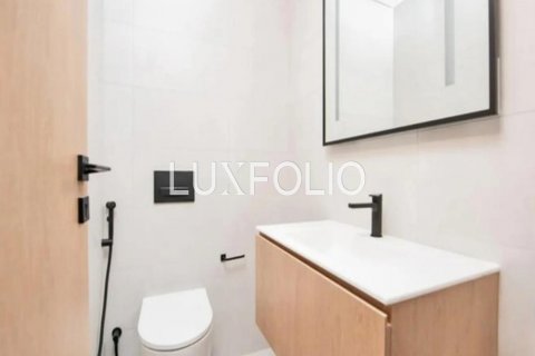 Apartman u Business Bay, Dubai, UAE 3 spavaćih soba, 194 m2 Br. 627868 - fotografija 10