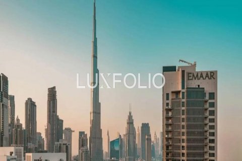 Apartman u Business Bay, Dubai, UAE 3 spavaćih soba, 194 m2 Br. 627868 - fotografija 13
