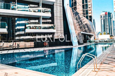 Business Bay, Dubai, BAE’de satılık daire 3 yatak odası, 208 m&sup2; No 627866 - fotoğraf 15