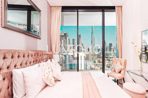 آپارتمان برای فروش در  Business Bay، Dubai، امارات متحده عربی  3 خوابه ، 211 متر مربع ، شماره 627869 - تصویر 8