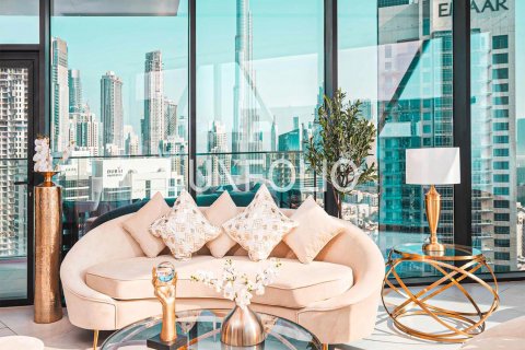 آپارتمان برای فروش در  Business Bay، Dubai، امارات متحده عربی  3 خوابه ، 211 متر مربع ، شماره 627869 - تصویر 5