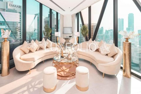 آپارتمان برای فروش در  Business Bay، Dubai، امارات متحده عربی  3 خوابه ، 211 متر مربع ، شماره 627869 - تصویر 6