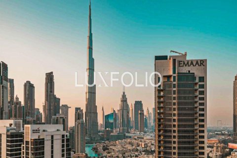 آپارتمان برای فروش در  Business Bay، Dubai، امارات متحده عربی  3 خوابه ، 211 متر مربع ، شماره 627869 - تصویر 17