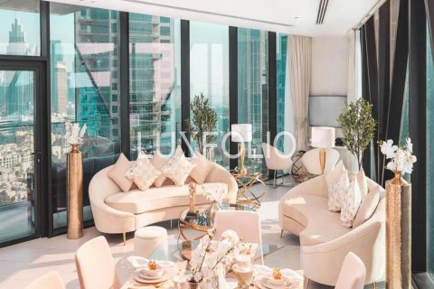 آپارتمان برای فروش در  Business Bay، Dubai، امارات متحده عربی  3 خوابه ، 211 متر مربع ، شماره 627869 - تصویر 3