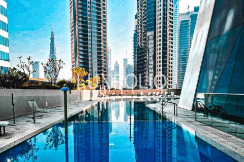 آپارتمان برای فروش در  Business Bay، Dubai، امارات متحده عربی  3 خوابه ، 211 متر مربع ، شماره 627869 - تصویر 15
