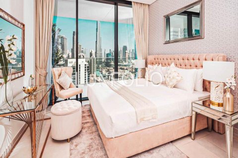 آپارتمان برای فروش در  Business Bay، Dubai، امارات متحده عربی  3 خوابه ، 211 متر مربع ، شماره 627869 - تصویر 10