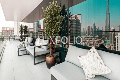 آپارتمان برای فروش در  Business Bay، Dubai، امارات متحده عربی  3 خوابه ، 211 متر مربع ، شماره 627869 - تصویر 14