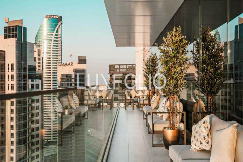 Wohnung in Business Bay, Dubai, VAE: 3 Schlafzimmer, 211 m2 Nr. 627869