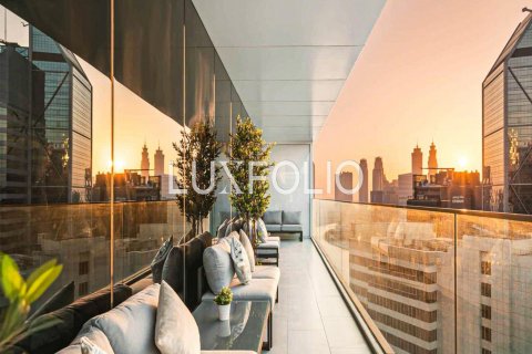 آپارتمان برای فروش در  Business Bay، Dubai، امارات متحده عربی  3 خوابه ، 211 متر مربع ، شماره 627869 - تصویر 13