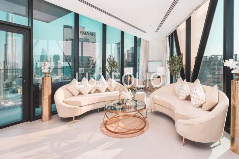 آپارتمان برای فروش در  Business Bay، Dubai، امارات متحده عربی  3 خوابه ، 211 متر مربع ، شماره 627869 - تصویر 4