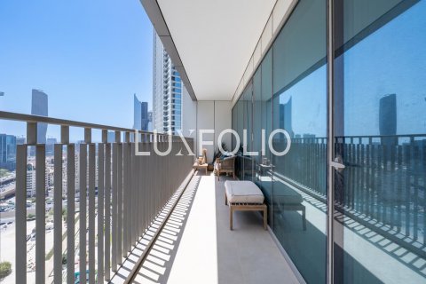 Downtown Dubai (Downtown Burj Dubai), Dubai, UAE의 판매용 아파트 침실 3개, 159제곱미터 번호 627865 - 사진 22