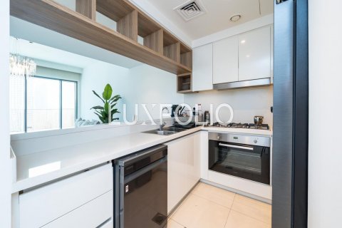 Downtown Dubai (Downtown Burj Dubai), Dubai, UAE의 판매용 아파트 침실 3개, 159제곱미터 번호 627865 - 사진 7