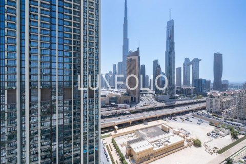 Downtown Dubai (Downtown Burj Dubai), Dubai, UAE의 판매용 아파트 침실 3개, 159제곱미터 번호 627865 - 사진 26