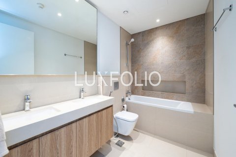 Downtown Dubai (Downtown Burj Dubai), Dubai, UAE의 판매용 아파트 침실 3개, 159제곱미터 번호 627865 - 사진 10
