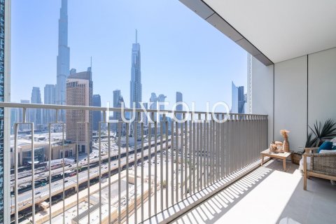 Downtown Dubai (Downtown Burj Dubai), Dubai, UAE의 판매용 아파트 침실 3개, 159제곱미터 번호 627865 - 사진 24