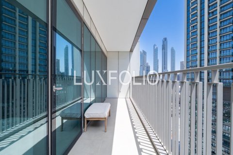 Downtown Dubai (Downtown Burj Dubai), Dubai, UAE의 판매용 아파트 침실 3개, 159제곱미터 번호 627865 - 사진 23