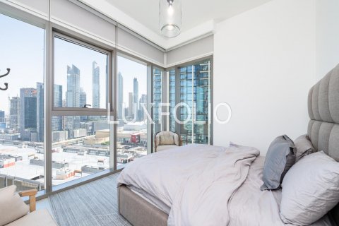 Downtown Dubai (Downtown Burj Dubai), Dubai, UAE의 판매용 아파트 침실 3개, 159제곱미터 번호 627865 - 사진 13