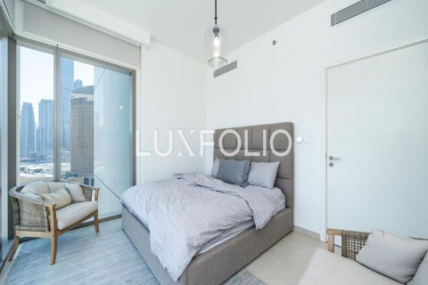 Downtown Dubai (Downtown Burj Dubai), Dubai, UAE의 판매용 아파트 침실 3개, 159제곱미터 번호 627865 - 사진 14