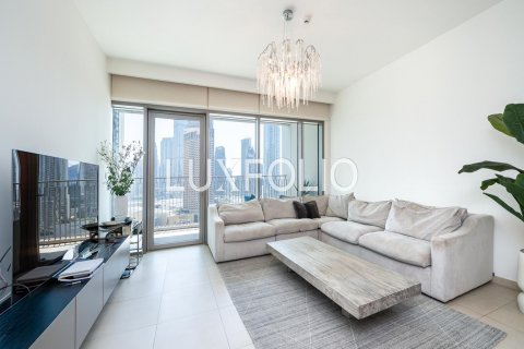 Downtown Dubai (Downtown Burj Dubai), Dubai, UAE의 판매용 아파트 침실 3개, 159제곱미터 번호 627865 - 사진 2
