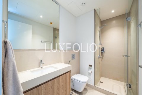 Downtown Dubai (Downtown Burj Dubai), Dubai, UAE의 판매용 아파트 침실 3개, 159제곱미터 번호 627865 - 사진 16