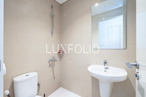 Downtown Dubai (Downtown Burj Dubai), Dubai, UAE의 판매용 아파트 침실 3개, 159제곱미터 번호 627865 - 사진 21