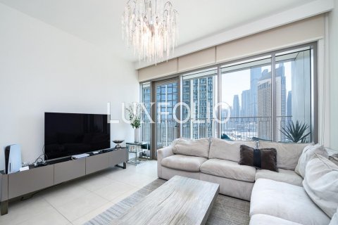Downtown Dubai (Downtown Burj Dubai), Dubai, UAE의 판매용 아파트 침실 3개, 159제곱미터 번호 627865 - 사진 3
