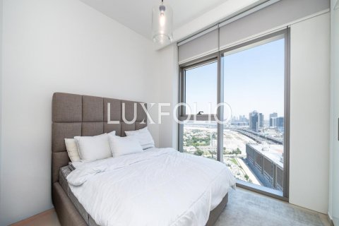 Downtown Dubai (Downtown Burj Dubai), Dubai, UAE의 판매용 아파트 침실 3개, 159제곱미터 번호 627865 - 사진 17