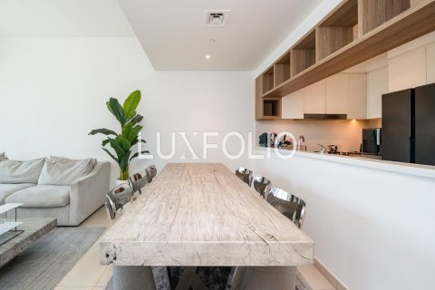 Downtown Dubai (Downtown Burj Dubai), Dubai, UAE의 판매용 아파트 침실 3개, 159제곱미터 번호 627865 - 사진 5