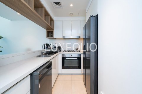 Downtown Dubai (Downtown Burj Dubai), Dubai, UAE의 판매용 아파트 침실 3개, 159제곱미터 번호 627865 - 사진 6