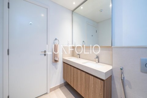 Downtown Dubai (Downtown Burj Dubai), Dubai, UAE의 판매용 아파트 침실 3개, 159제곱미터 번호 627865 - 사진 12