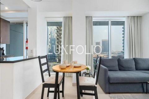Business Bay, Dubai, UAE의 판매용 아파트 침실 1개, 71제곱미터 번호 627867 - 사진 3