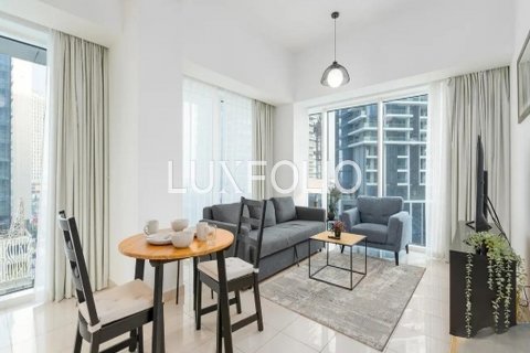 Business Bay, Dubai, UAE의 판매용 아파트 침실 1개, 71제곱미터 번호 627867 - 사진 2
