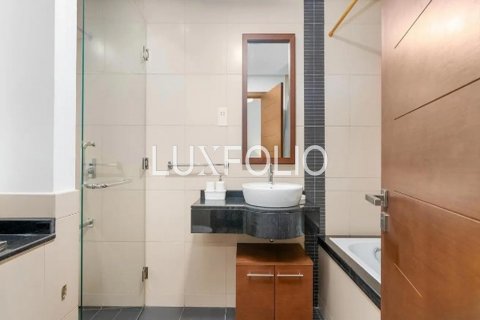 Business Bay, Dubai, UAE의 판매용 아파트 침실 1개, 71제곱미터 번호 627867 - 사진 10
