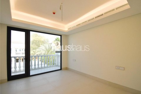 Villa Jumeirah Village Triangle, Dubaijā, AAE 5 istabas, 398 m2 Nr. 625205 - attēls 7