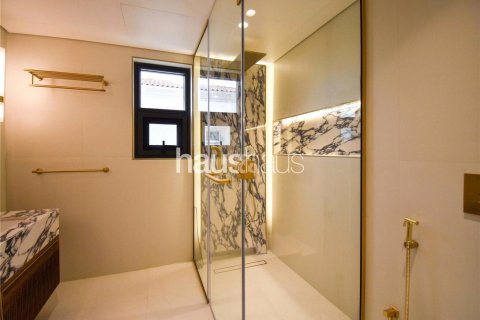 Villa Jumeirah Village Triangle, Dubaijā, AAE 5 istabas, 398 m2 Nr. 625205 - attēls 22