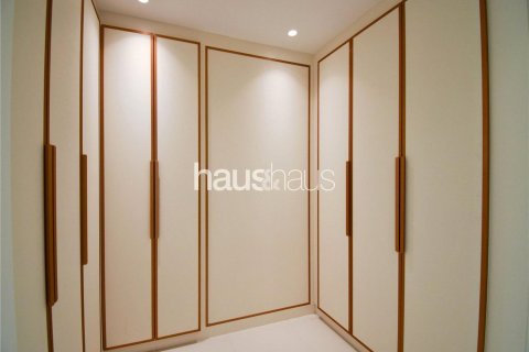 Villa Jumeirah Village Triangle, Dubaijā, AAE 5 istabas, 398 m2 Nr. 625205 - attēls 16